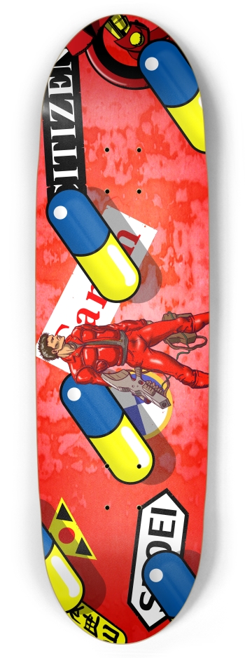 neo tokyo