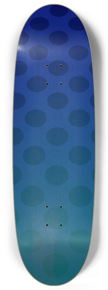 Blue Dots