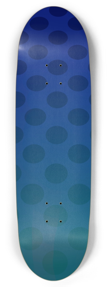 Blue Dots