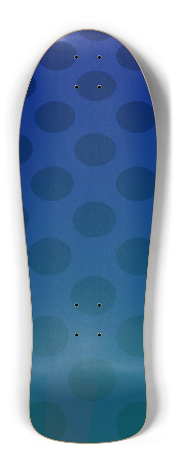 Blue Dots