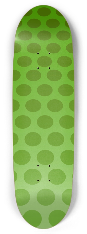 Green Dots