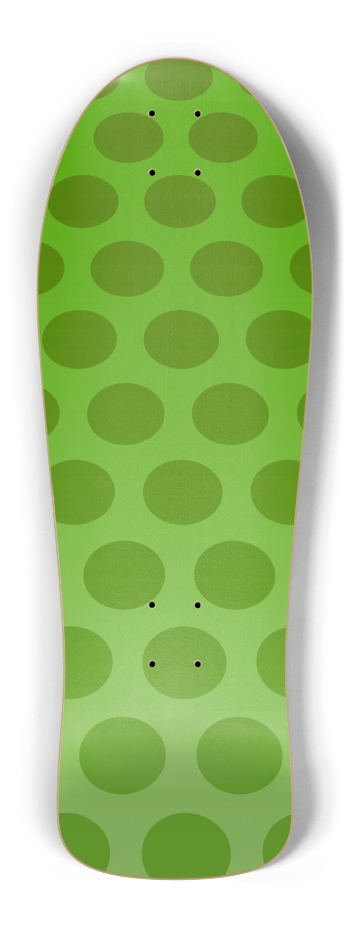 Green Dots