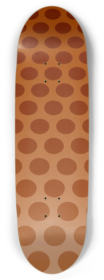 Orange Dots