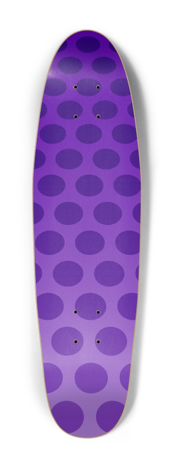Purple Dots