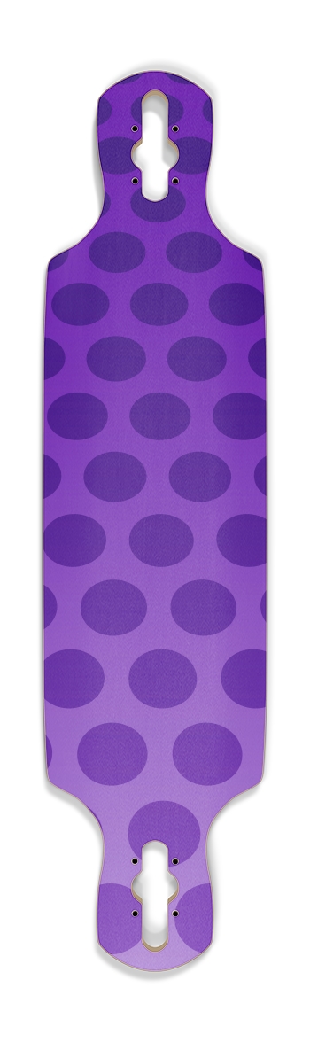 Purple Dots