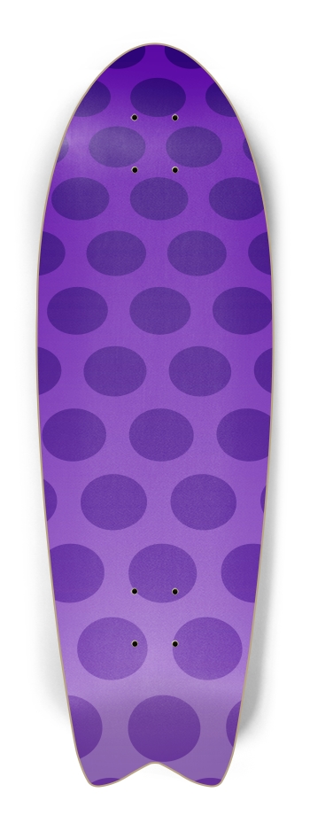 Purple Dots