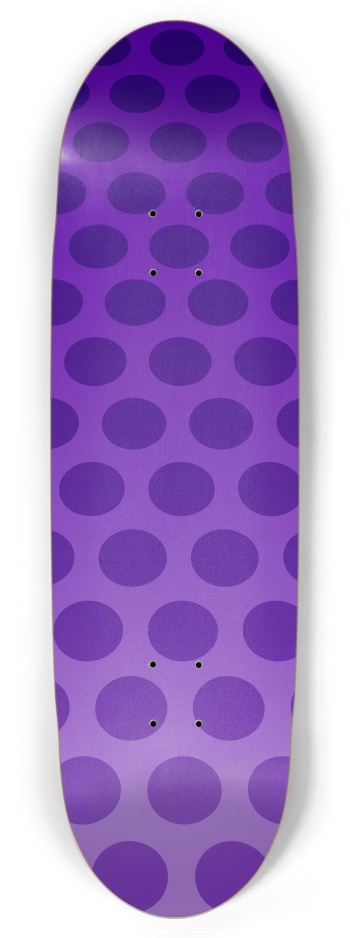 Purple Dots
