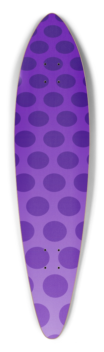 Purple Dots