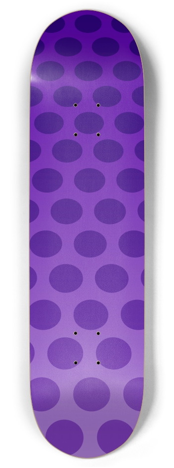 Purple Dots