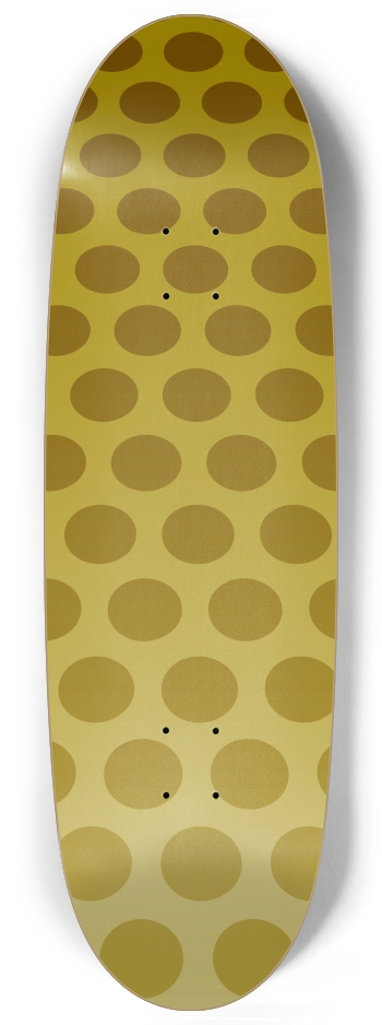 Yellow Dots