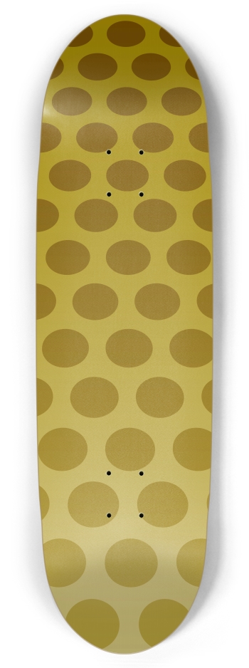 Yellow Dots