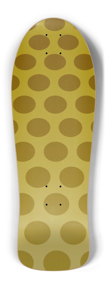 Yellow Dots