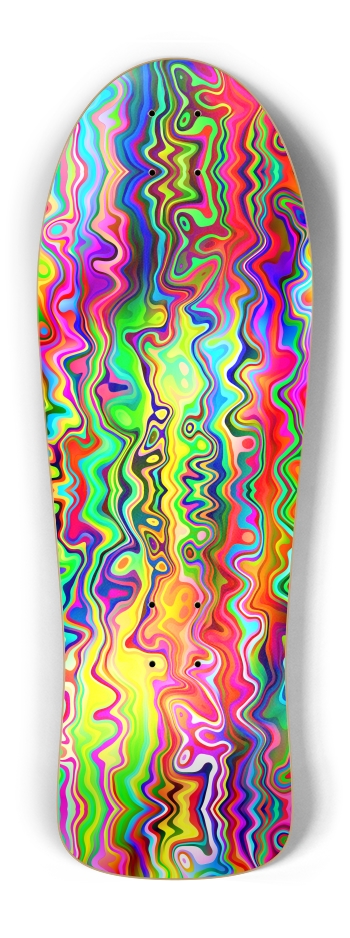 Spectraglyph