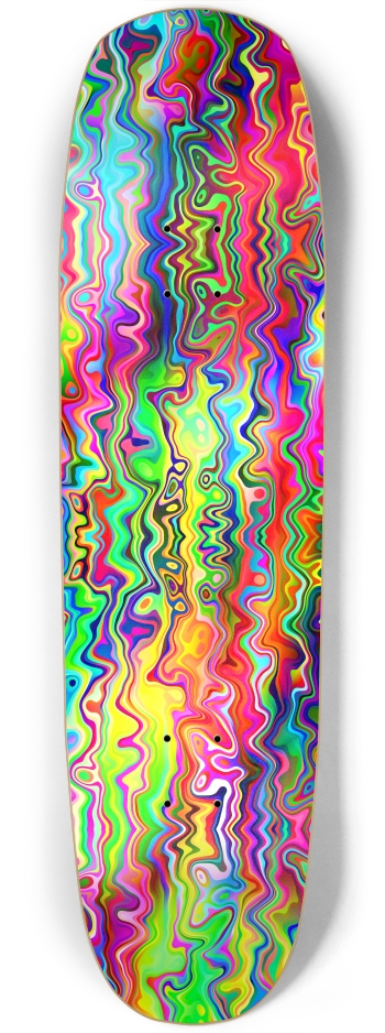 Spectraglyph Square Nose