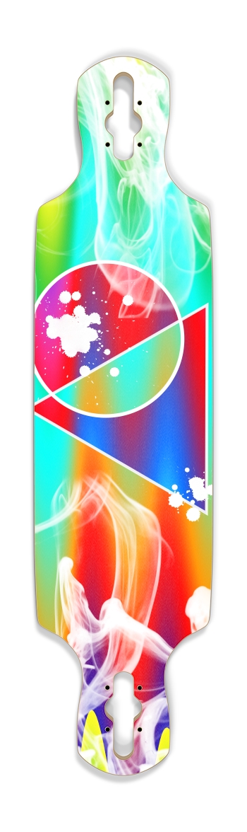 Trippy Shapes