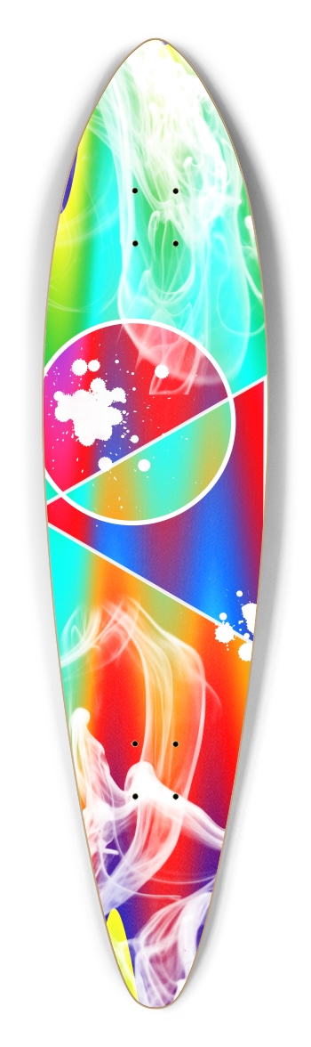 Trippy Shapes