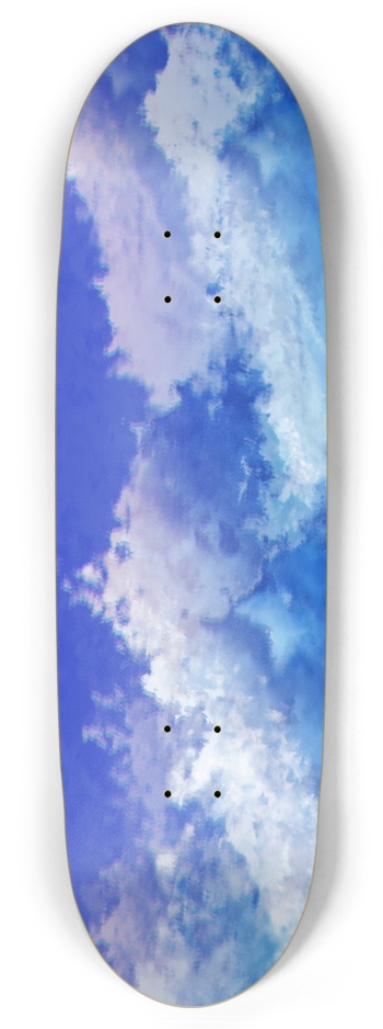 Clouds