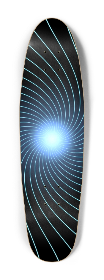 Reactor Twirl