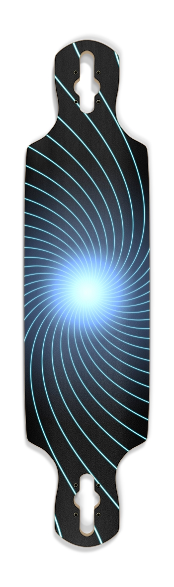 Reactor Twirl