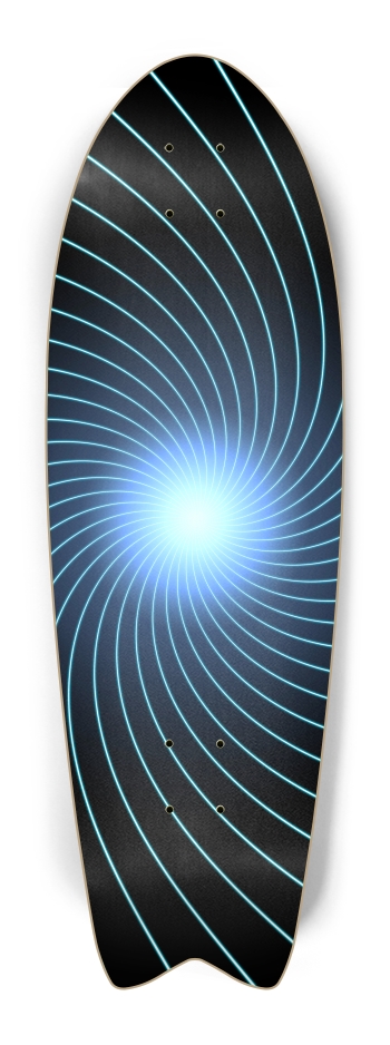 Reactor Twirl