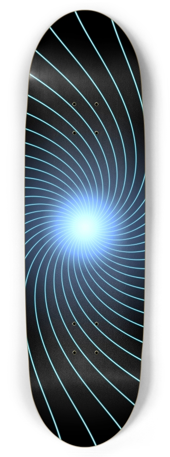 Reactor Twirl