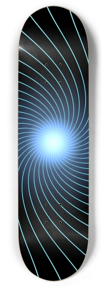 Reactor Twirl