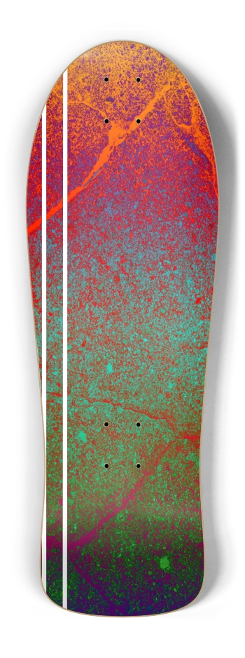 Gradient Grunge
