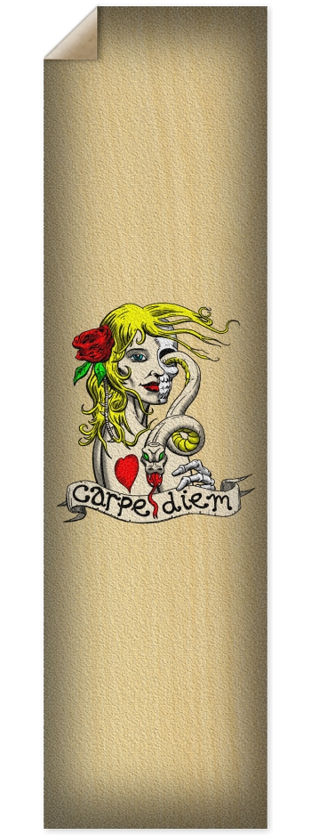 carpe diem