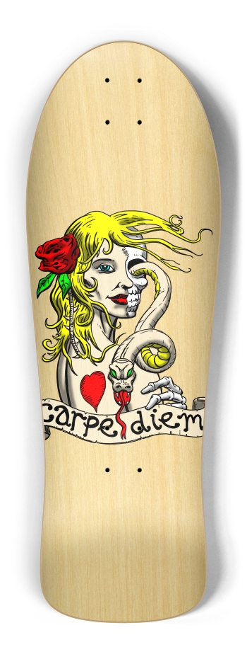 carpe diem