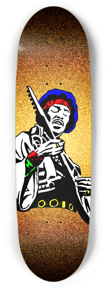 jimi Football Shape