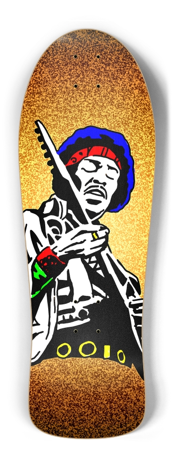 jimi