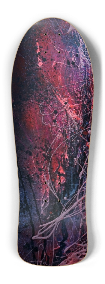 Splatter