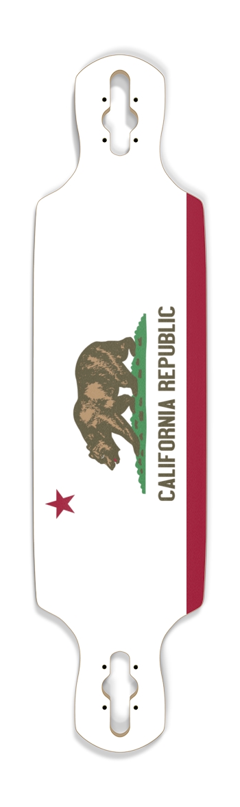 California Flag