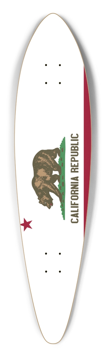California Flag