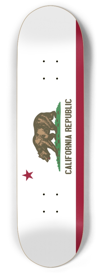 California Flag