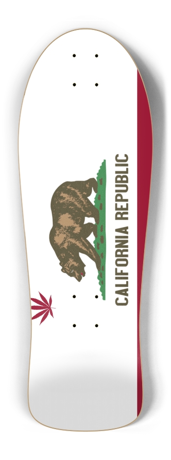 California Weed