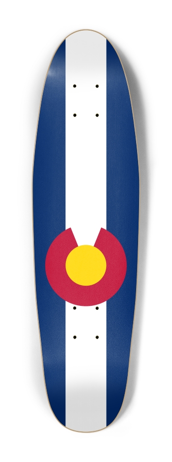 Colorado Flag
