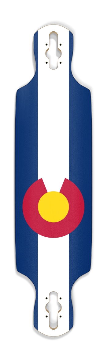 Colorado Flag