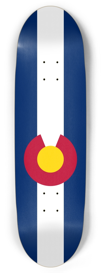 Colorado Flag
