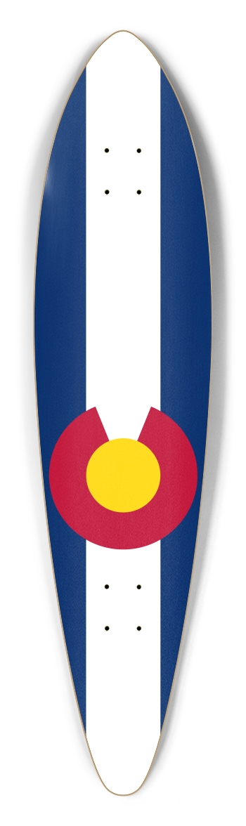 Colorado Flag
