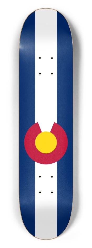 Colorado Flag