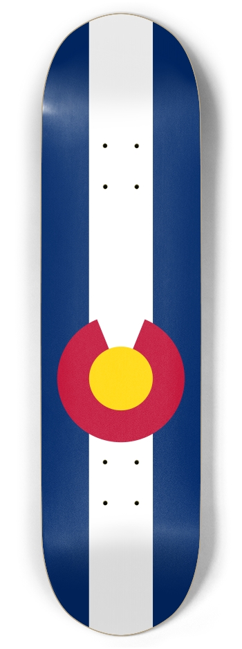 Colorado Flag