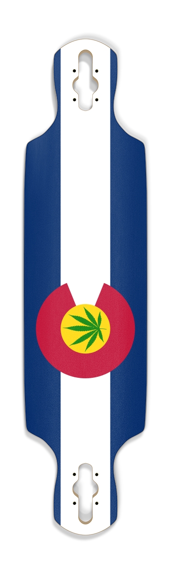 Colorado Weed