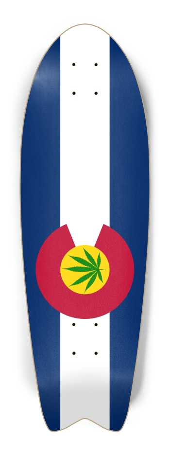 Colorado Weed