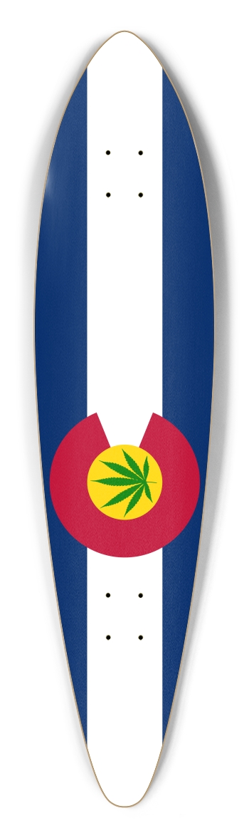 Colorado Weed