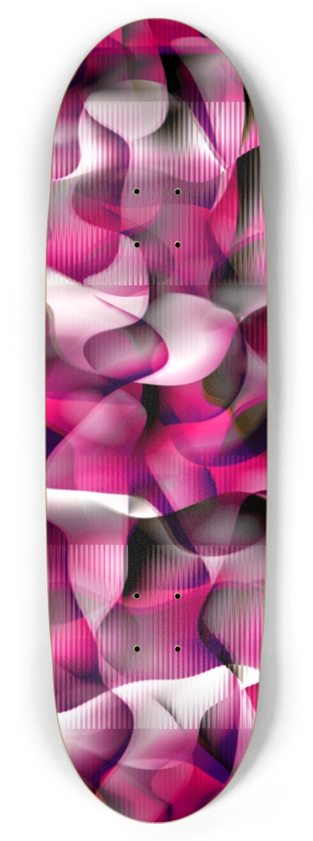 Quantum Jazz Football Shape