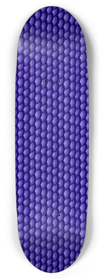 Blue Scales
