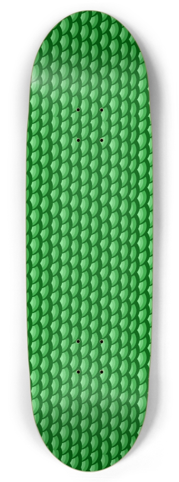 Green Scales