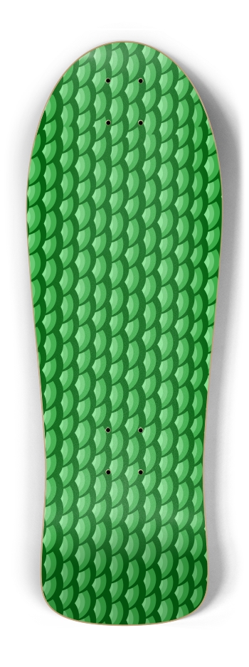 Green Scales
