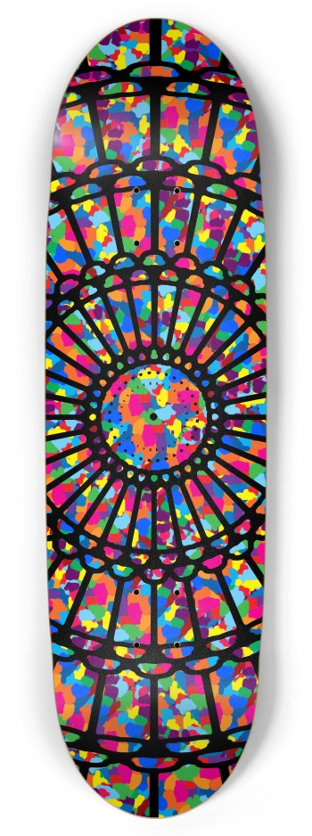 Kaleidoscope 1